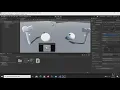 Unity - How to Make a Procedural Axe Hitting Animation