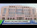 Lexington-Fayette NAACP highlights flaws in the juvenile justice system