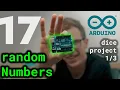 Arduino random numbers - Arduino Uno Programming for Beginners