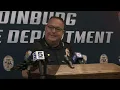 Suspect in deadly 2024 shooting at Texas Inn in Edinburg arrested near Monterrey other suspect dead