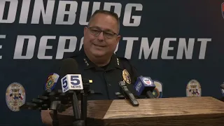 Suspect in deadly 2024 shooting at Texas Inn in Edinburg arrested near Monterrey other suspect dead