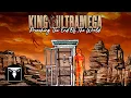 Lagu KING ULTRAMEGA - Preaching the End of the World (Official Lyric Video)