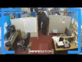 Could police face charges over Kansas newspaper raid NewsNation Now