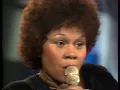 Etta James - I'd Rather Go Blind (Live)