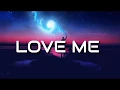 Download Lagu Jonny Koch \u0026 Annie Sollange - LOVE ME [Lyrics]🎵