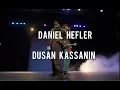Download Lagu daniel hefler \u0026 dusan kassanin AK END OF THE YEAR '17 showcase