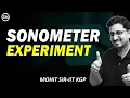 JEE 2026 - Sonometer Experiment Concept PYQs Eduniti Mohit Sir
