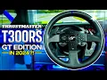 Is the Thrustmaster T300RS STILL Worth It in 2024 Honest Review