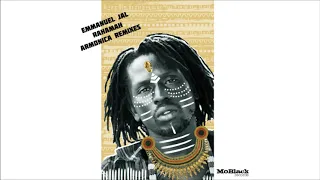 emmanuel jal rahamah armonica remix dub 