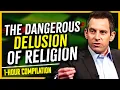Lagu ‘Religion Makes Smart People Believe Stupid Things’ | Sam Harris