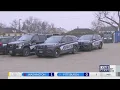 Williston Police Department preparing to roll out new take-home vehicle program