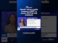 OpenAI will be public company in 2027 or sooner CFO Friar tells employees