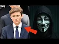 Lagu Anonymous Reveals: Why the Internet Is Claiming Barron Trump “Disowned” the Trump Name