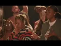 Only Jesus feat. Kirby Kaple, Chandler Moore & DOE | Housefires (Official Music Video)