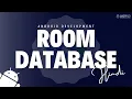 ROOM Database in Android Studio using Kotlin Hindi
