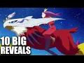 Download Lagu 10 Biggest Moments In Digimon Adventure Beyond: 2025 Sequel Project