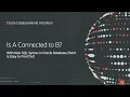 Simplify Property Graphs Using SQL with Oracle Database 23ai Oracle DatabaseWorld AI Edition