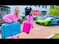 Download Lagu THE GIRLS TAKE OVER THE TEAM RAR HOUSE!!
