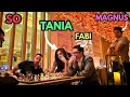 Download Lagu Tania Sachdev beats Aronian and Wesley So.....teaming up with Fabiano Caruana! | Head and Hand
