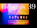 Genesis 39 The Bible NKJV 4K Dramatized with Text