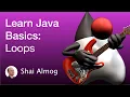 Java Basics - Loops Learn to code Java Course Java Tutorial