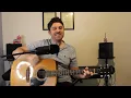 Next To You John Vincent III Guitar Tutorial