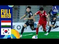 Download Lagu Tajikistan vs. Korea Republic | Full Match | AFC U17 Asian Cup™ Saudi Arabia 2025