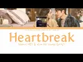 Download Lagu Gaeko(가에코), Kim Na Young(김나영)- Heartbreak (The King: Eternal Monarch OST Part.9) | Lyrics