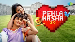 pehla nasha 2 0 official video pragati nagpal abhay verma armaan malik amaal mallik rashmi v