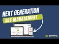 SDS RiskAssist™ - Next Generation SDS Management - Rillea Technologies
