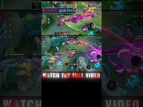 Franco mains are built different π #mlbb #mobilelegends #franco #shorts #mobalegends5v5 #gaming