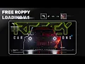 Loading Screen FiveM Script Simple Easy Config Roppy Scripts