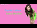 Download Lagu Hailee Steinfeld - Capital Letters (Lyrics)