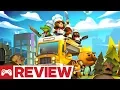 Overcooked 2 Review