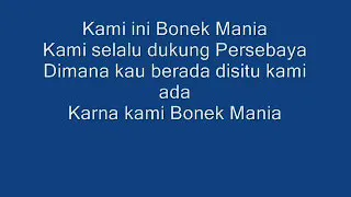 Download Mars Bonek Mania MP3