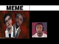 Dustin Lucas Will Mike Me Adrian Christian Hernandez Meme vs Original