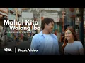 Lagu Mahal Kita Walang Iba - Rabin Angeles and Angela Muji (Official Music Video)