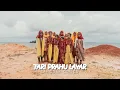 Tari Prahu Layar - Sanggar Carica
