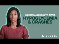 Download Lagu Glucosecrashes en hypoglykemie – ZONDER DIABETES uitgelegd: dit zijn de oorzaken en hoe u ze kunt vermijden