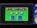 Gravity run easy mode