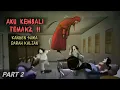 Lagu Santriwati Setan Herlina 2 – Balas dendam ke Pak Kyai  \u0026 Pesantren #HORORMISTERI Kartun Hantu Horror
