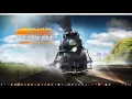 Trainz - Content Creation