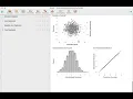 JASP Tutorial Frequentist and Bayesian Regression with Results