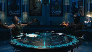 the deep and noir manhandled podcast full episode
