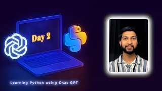 Learning Python in 30 Days Day 2 Variables and Data Types
