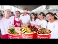 Download Lagu Indonesia Street Food Festival in Bandung! Is This The Best Street Food in Indonesia? 🇮🇩