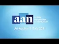 Artists Association of Nantucket - 2021 Art Auction and Gala