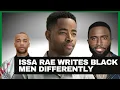 Lagu Black Media Breakdown #4: How Issa Rae writes black men : Video Essay