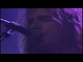 Megadeth - She Wolf - Live - Rude Awakening