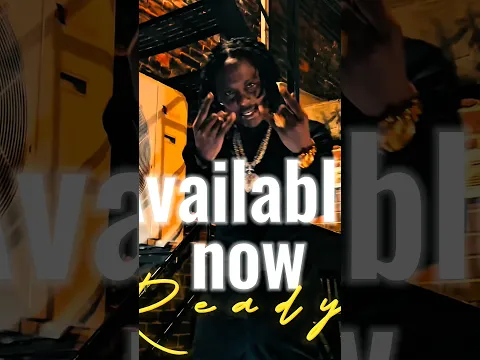READY !! Out NOW !!!! 🥷🥷🥷🥷💯